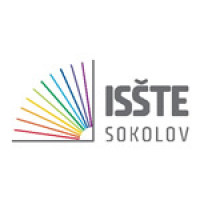 logo ISŠTE Sokolov