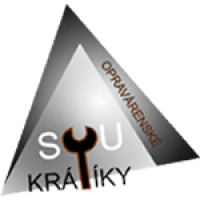 logo SOU opravárenské Králíky