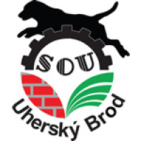 logo SOU Uherský Brod