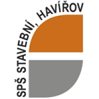 logo SPŠ stavební Havířov